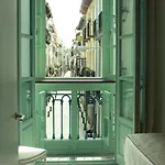 Palacio Cabrera - Lillo Lejlighedshotel 4*