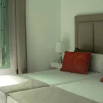 Lejlighedshotel Palacio Cabrera - Lillo 4*