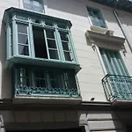 Palacio Cabrera - Lillo