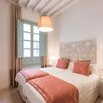 Palacio Cabrera - Lillo Granada