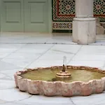 Palacio Cabrera - Lillo 4* Granada