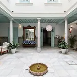 Lejlighedshotel Palacio Cabrera - Lillo Granada