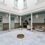 Palacio Cabrera - Lillo Lejlighedshotel 4*