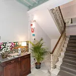Lejlighedshotel Palacio Cabrera - Lillo 4*
