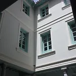 Palacio Cabrera - Lillo Lejlighedshotel