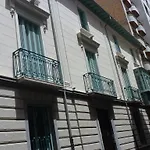 Palacio Cabrera - Lillo Lejlighedshotel
