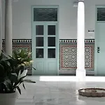 Palacio Cabrera - Lillo 4*