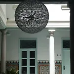 Palacio Cabrera - Lillo Lejlighedshotel