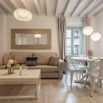 Lejlighedshotel Palacio Cabrera - Lillo