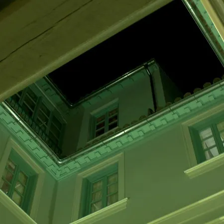 Palacio Cabrera - Lillo
