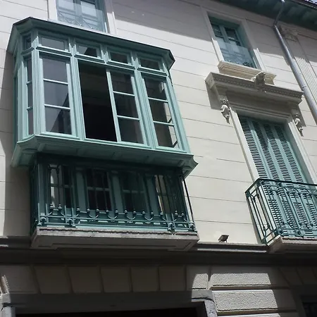 Palacio Cabrera - Lillo