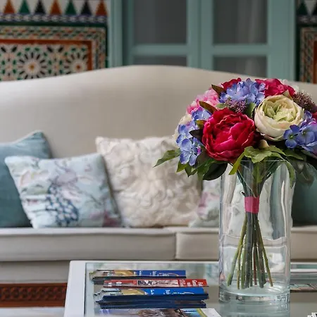 Palacio Cabrera - Lillo מלון דירות גרנדה