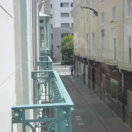 Apartamento Palacio Cabrera - Lillo *