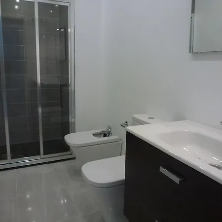 Apartment Palacio Cabrera - Lillo