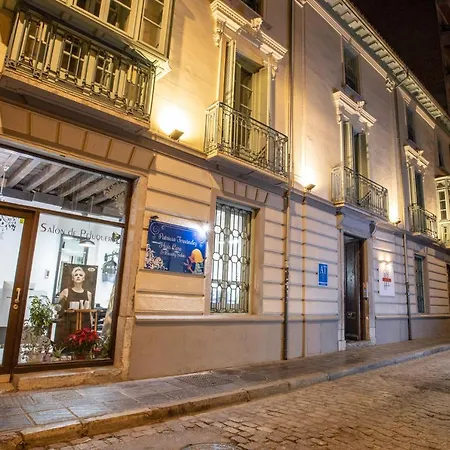 Palacio Cabrera - Lillo Apartamento *