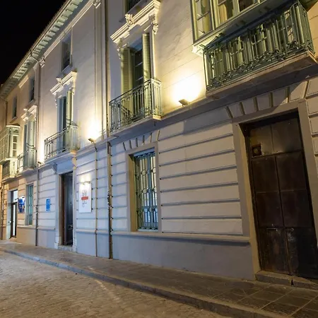 Palacio Cabrera - Lillo Apartment *