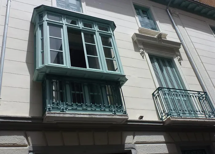 Palacio Cabrera - Lillo