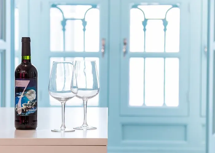 Palacio Cabrera - Lillo מלון דירות גרנדה