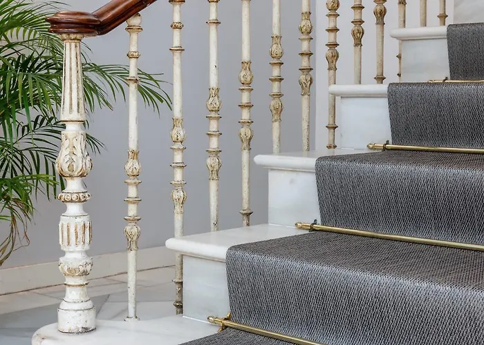 Palacio Cabrera - Lillo מלון דירות