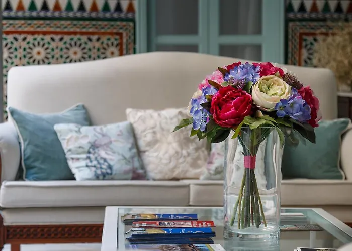 Palacio Cabrera - Lillo מלון דירות גרנדה