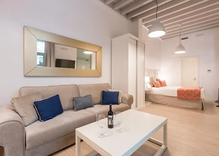 Palacio Cabrera - Lillo Granada