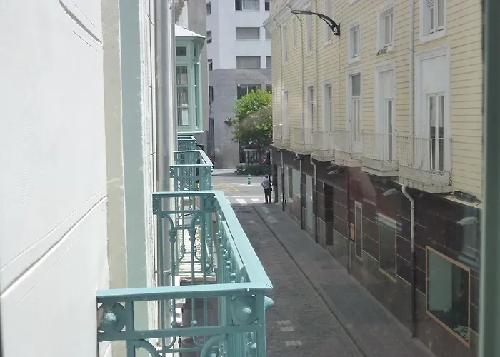 Aparthotel Palacio Cabrera - Lillo 4*