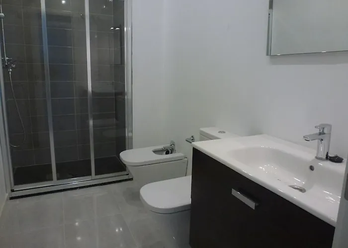 Aparthotel Palacio Cabrera - Lillo