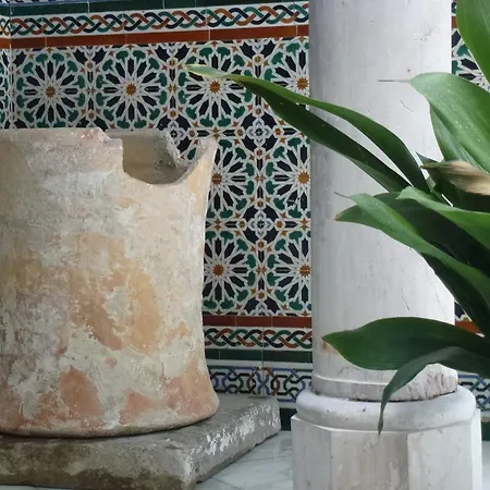 Palacio Cabrera - Lillo